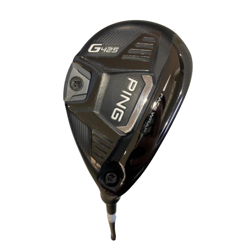 【中古】 ピン G425 U4(アーコス無し) ユーティリティ UT ALTA J CB SLATE(UT) (フレックスR) メンズ 男性用 右利き 右用 Cランク ゴルフクラブ｜ゴルフパートナー 中古クラブ店