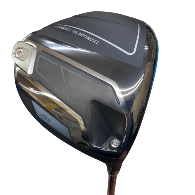 【中古】 ダンロップ XXIO(2026) プラス 10.5° ドライバー DR SPEEDER NX DST for XXIO(DR) (フレックスS) メンズ 男性用 右利き 右用 Bランク ゴルフクラブ 49,504円