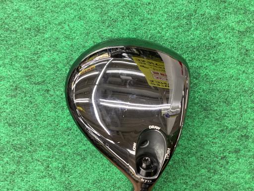 【中古】 本間ゴルフ TOUR WORLD TW767 3W フェアウェイウッド FW VIZARD EZ-A 5 (フレックスS) メンズ 男性用 右利き 右用 Cランク ゴルフクラブ