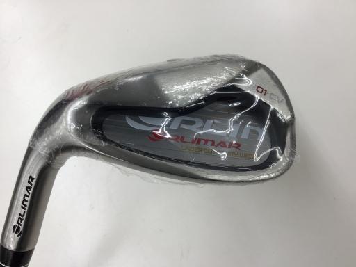 【中古】 オリマーゴルフ ORLIMAR W01-CV 50° レフティ ウェッジ WG スチール (フレックスその他) メンズ 男性用 左利き レフティ 左用 Nランク ゴルフクラブ