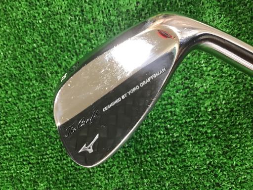 【中古】 ミズノ ミズノ THE CRAFT(2023) 52°/22° ウェッジ WG NS PRO MODUS3 TOUR105 (フレックスS) メンズ 男性用 右利き 右用 Cランク ゴルフクラブ|ゴルフパートナー 中古クラブ店