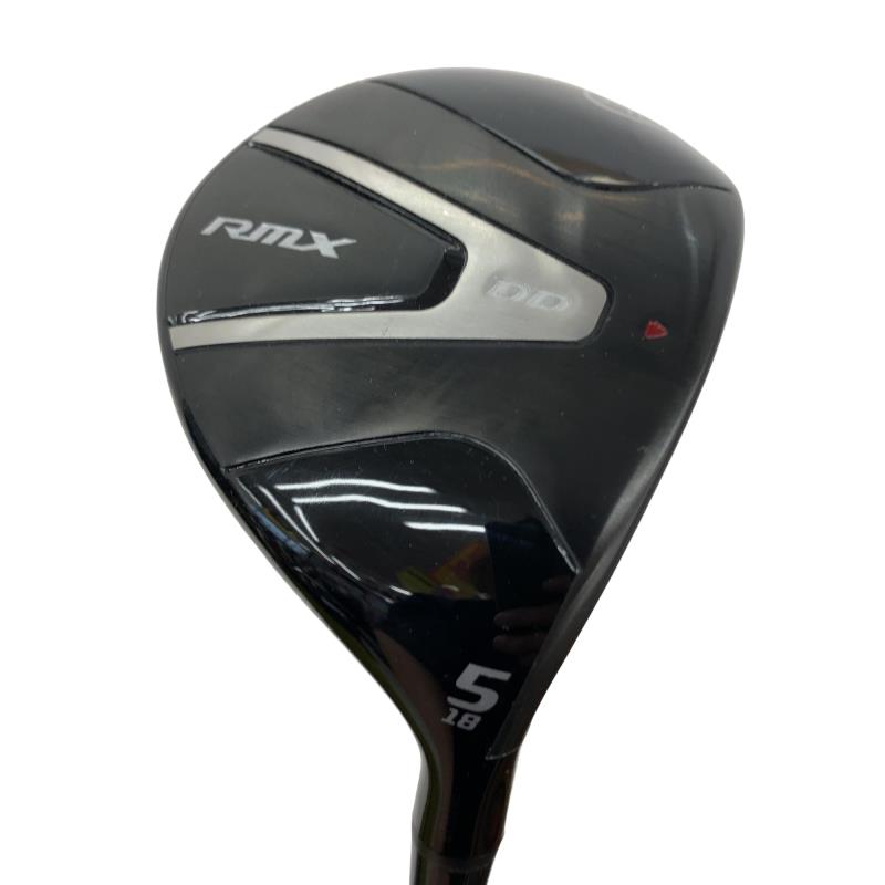 【中古】 ヤマハ RMX DD(2026) 5W フェアウェイウッド FW TENSEI FR f60 (フレックスS) メンズ 男性用 右利き 右用 Bランク ゴルフクラブ