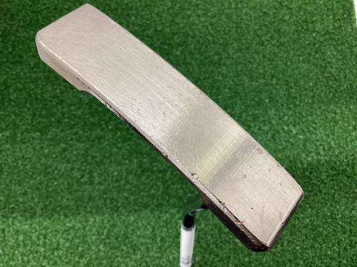 【中古】 山田パター工房 YAMADA 各種ハンドメイド パター PT オリジナルスチール (フレックスその他) メンズ 男性用 右利き 右用 Cランク ゴルフクラブ 8,461円