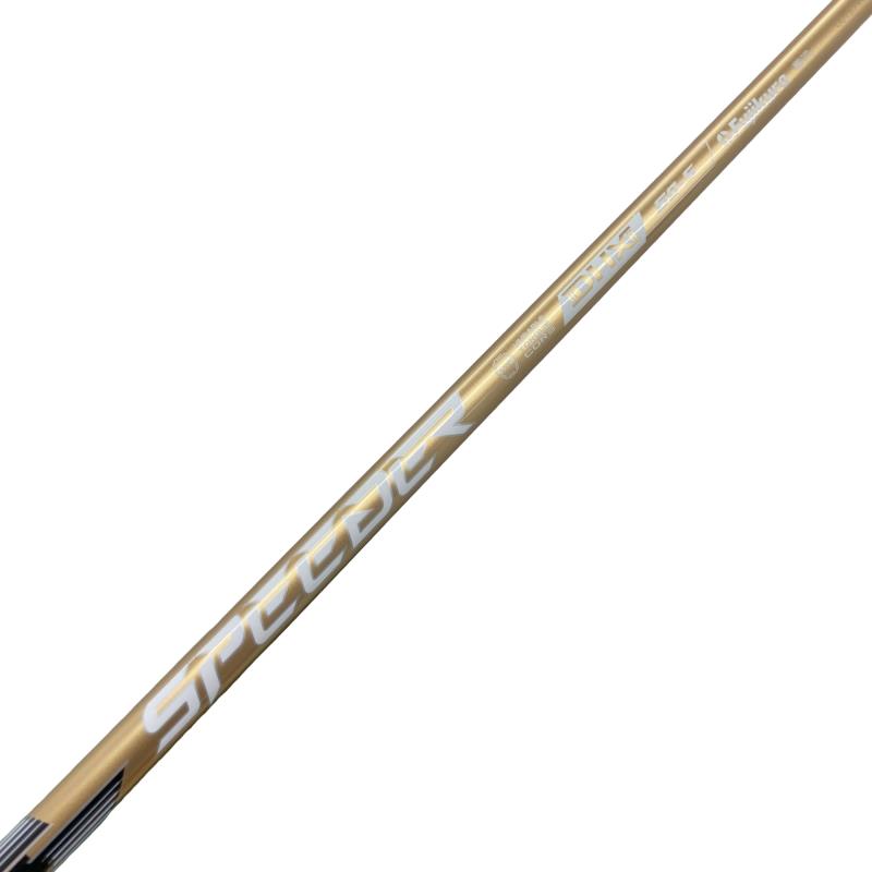【中古】 テーラーメイドスリーブ付き添い人(Qi4D系) フジクラ１番ウッド用 矢がら SPEEDER NX GOLD 60 (フレックスS)A位置づける ゴルフ野球クラブ