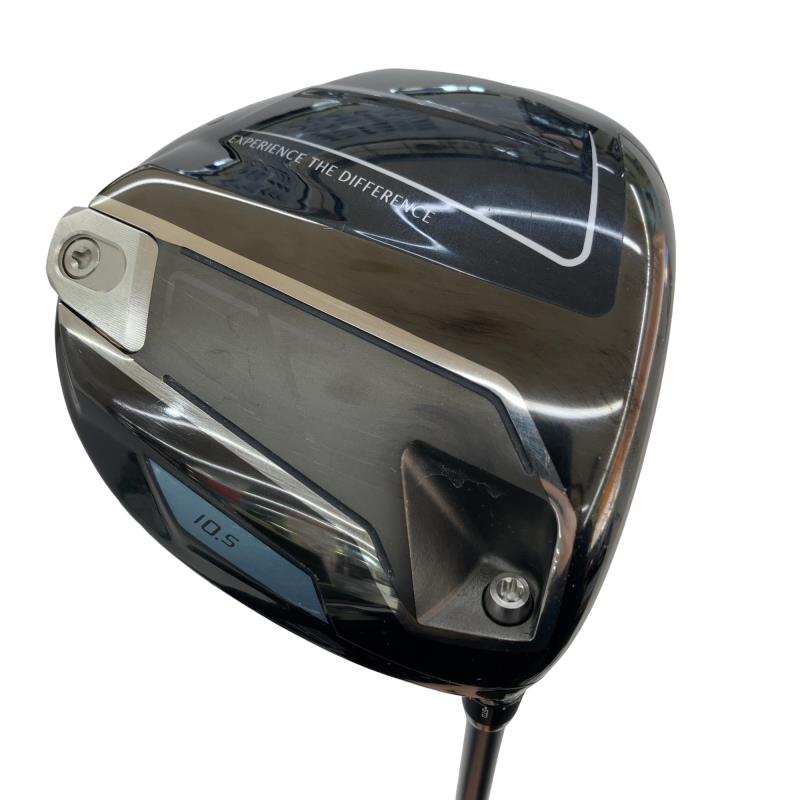 【中古】 ダンロップ XXIO(2026) 10.5° １番ウッド DR XXIO MP1400(DR) (フレックスR) メンズ 成人男性用 右利き 右用 C序列付ける ゴルフ野球クラブ