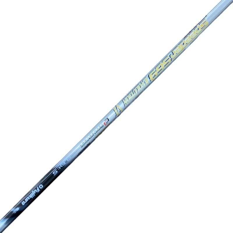 【中古】 タイトリストスリーブ付き(GTS系) フジクラドライバー用 シャフト Speeder 569 EVOLUTION VI (フレックスS)Bランク ゴルフクラブ｜ゴルフパートナー 中古クラブ店