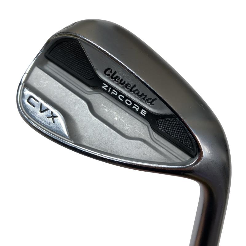 【中古】 クリーブランド Cleveland CVX ZIPCORE 50°/11° ウェッジ WG NS PRO 950GH (フレックスS) メンズ 成人男性用 右利き 右用 C位置づける ゴルフ野球クラブ