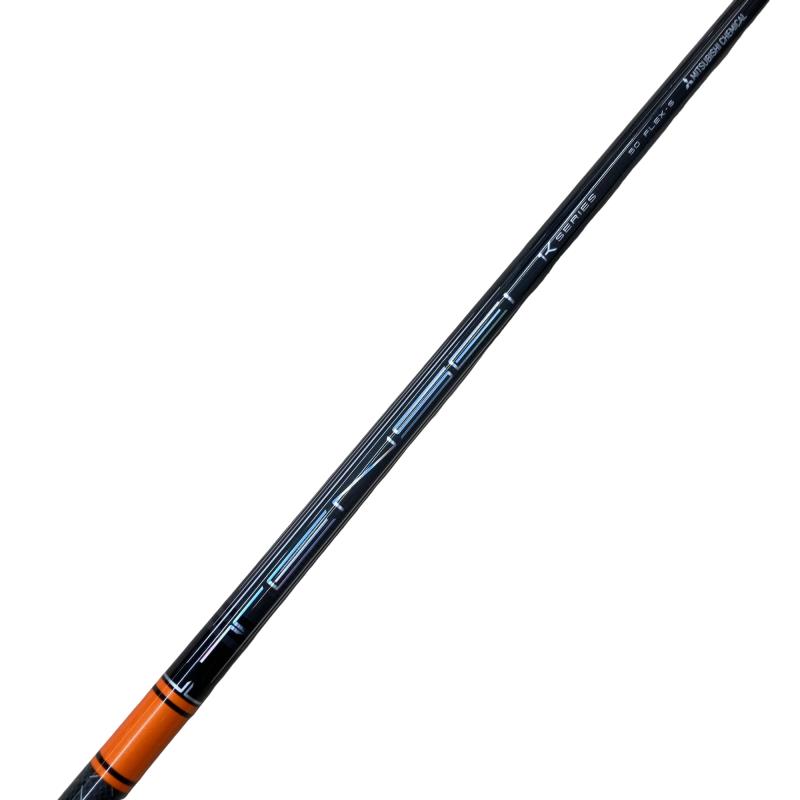 【中古】 タイトリストスリーブ付き(GTS系) 三菱ケミカル(レイヨン)ドライバー用 シャフト TENSEI PRO ORANGE 1K 50 (フレックスS)Bランク ゴルフクラブ｜ゴルフパートナー 中古クラブ店