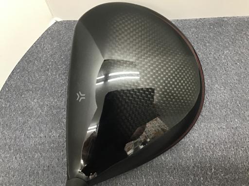 【中古】 ダンロップ SRIXON ZX7 10.5° １番ウッド DR Diamana ZX60(１番ウッド) (フレックスS) メンズ 成人男性用 右利き 右用 C序列付ける ゴルフ野球クラブ