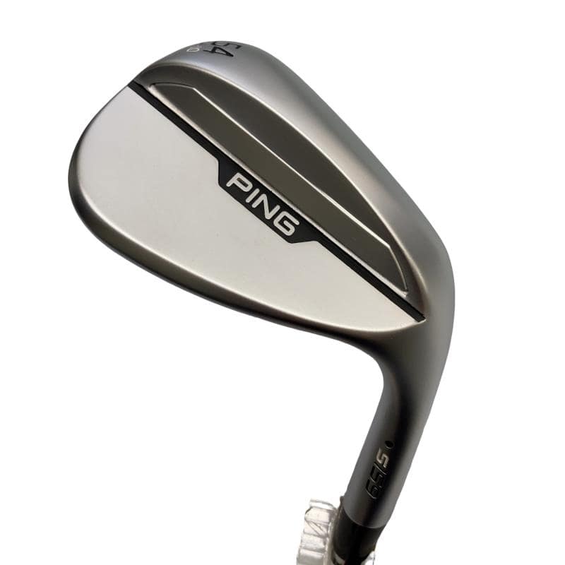 【中古】 ピン PING s159 54°/10° H ウェッジ WG NS PRO MODUS3 TOUR105 (フレックスS) メンズ 男性用 右利き 右用 Cランク ゴルフクラブ