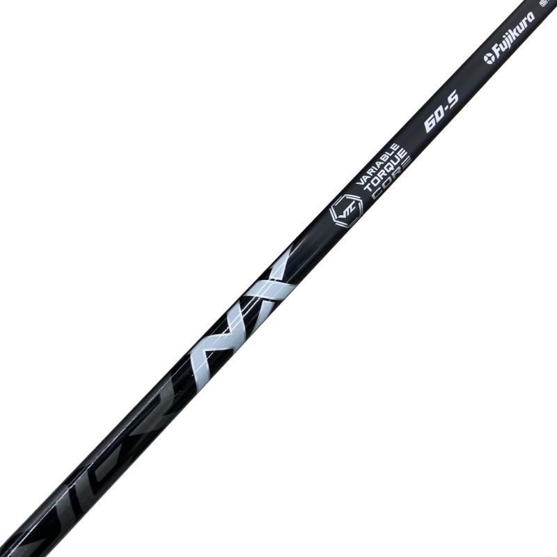 【中古】 テーラーメイドスリーブ付き(Qi4D系) フジクラフェアウェイウッド用 シャフト SPEEDER NX BLACK 60 (フレックスS)Bランク ゴルフクラブ｜ゴルフパートナー 中古クラブ店