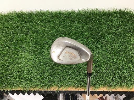 【中古】 MASDA MASDA STUDIO WEDGE M425 AW ウェッジ WG NS PRO MODUS3 WEDGE 115 (フレックスその他) メンズ 男性用 右利き 右用 Cランク ゴルフクラブ