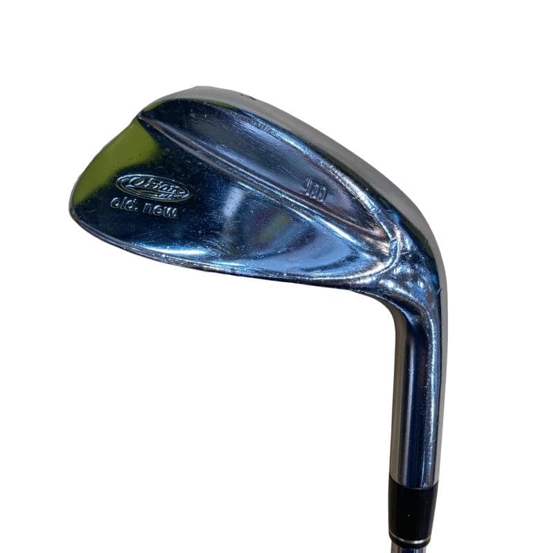 【中古】 ORION(オライオン) O’rion old.new.type-m 54° ウェッジ WG 純正特注シャフト (フレックスS) メンズ 男性用 右利き 右用 Cランク ゴルフクラブ