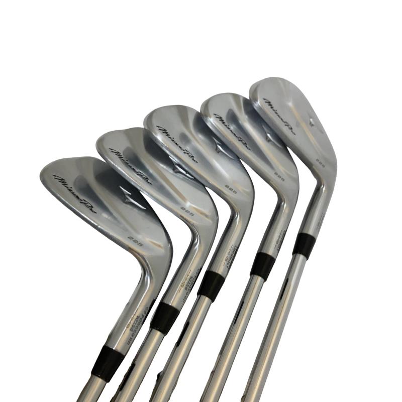 【中古】 ミズノ Mizuno Pro 225 6S アイアン書き割り IR NS PRO MODUS3 TOUR105 (フレックスS) メンズ 成人男性用 右利き 右用 C序列付ける ゴルフ野球クラブ