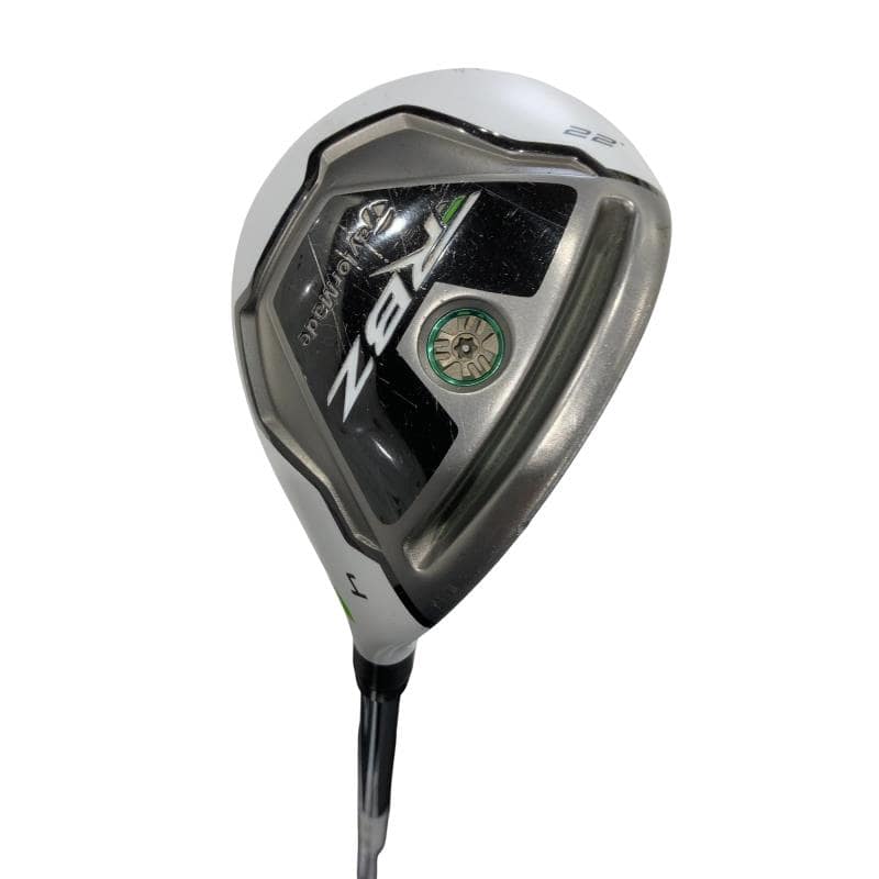 【中古】 仕立て屋お手伝いさん RBZ U4 ありがた味 UT NS PRO 950GH (フレックスS) メンズ 成人男性用 右利き 右用 D位置づける ゴルフ野球クラブ