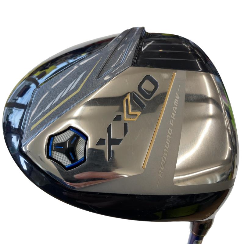【中古】 ダンロップ XXIO(2024) 9.5° ドライバー DR XXIO MP1300(DR) (フレックスS) メンズ 男性用 右利き 右用 Bランク ゴルフクラブ|ゴルフパートナー 中古クラブ店