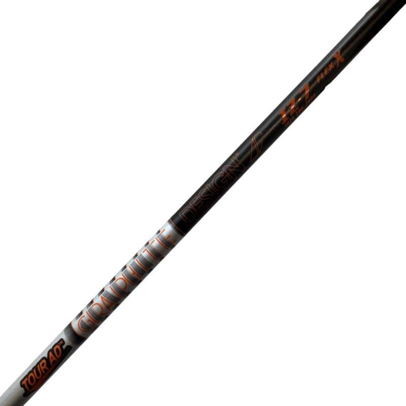 【中古】 キャロウェイスリーブ付き(BIG BERTHA14系) グラファイトデザインドライバー用 シャフト Tour AD IZ-7 (フレックスX)Aランク ゴルフクラブ|ゴルフパートナー 中古クラブ店
