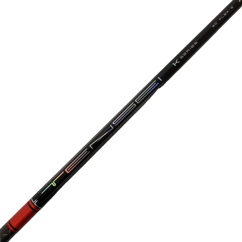 【中古】 キャロウェイスリーブ付き(QUANTUM系) 三菱ケミカル(レイヨン)ドライバー用 シャフト TENSEI PRO RED 1K 50 (フレックスS)Bランク ゴルフクラブ｜ゴルフパートナー 中古クラブ店