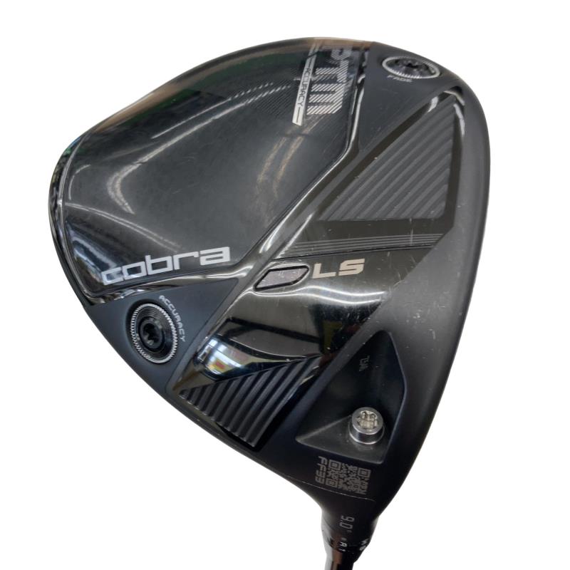 【中古】 コブラ cobra OPTM LS 9&deg; ドライバー DR Tour AD FI 6 (フレックスS) メンズ 男性用 右利き 右用 Cランク ゴルフクラブ｜ゴルフパートナー 中古クラブ店