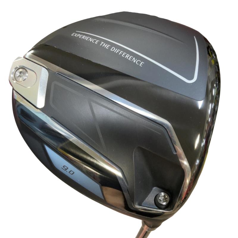 【中古】 ダンロップ XXIO(2026) つけ加える  9° １番ウッド DR SPEEDER NX DST for XXIO(DR) (フレックスS) メンズ 成人男性用 右利き 右用 B序列付ける ゴルフ野球クラブ