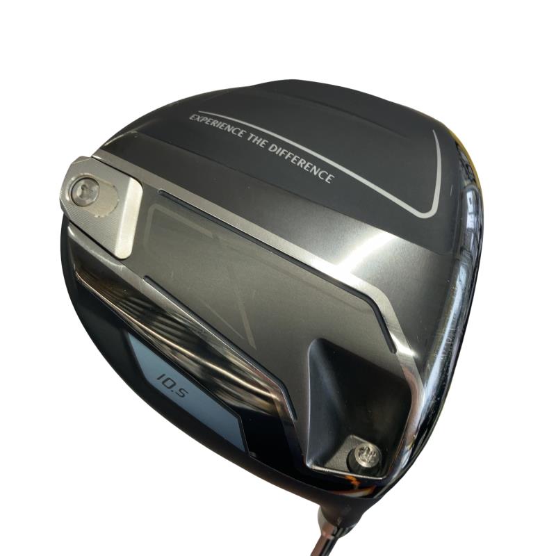 【中古】 ダンロップ XXIO(2026) つけ加える 10.5° １番ウッド DR SPEEDER NX DST for XXIO(DR) (フレックスS) メンズ 成人男性用 右利き 右用 C位置づける ゴルフ野球クラブ