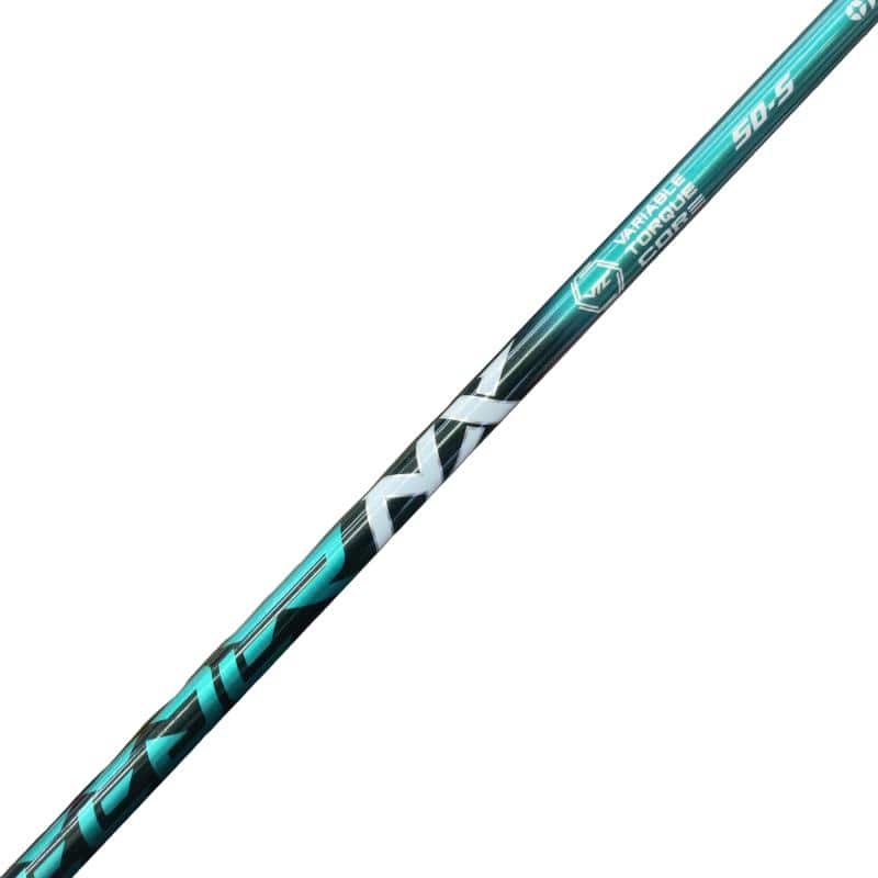 【中古】 テーラーメイドスリーブ付き添い人(Qi4D系) フジクラ１番ウッド用 矢がら SPEEDER NX GREEN 50 (フレックスS)B位置づける ゴルフ野球クラブ