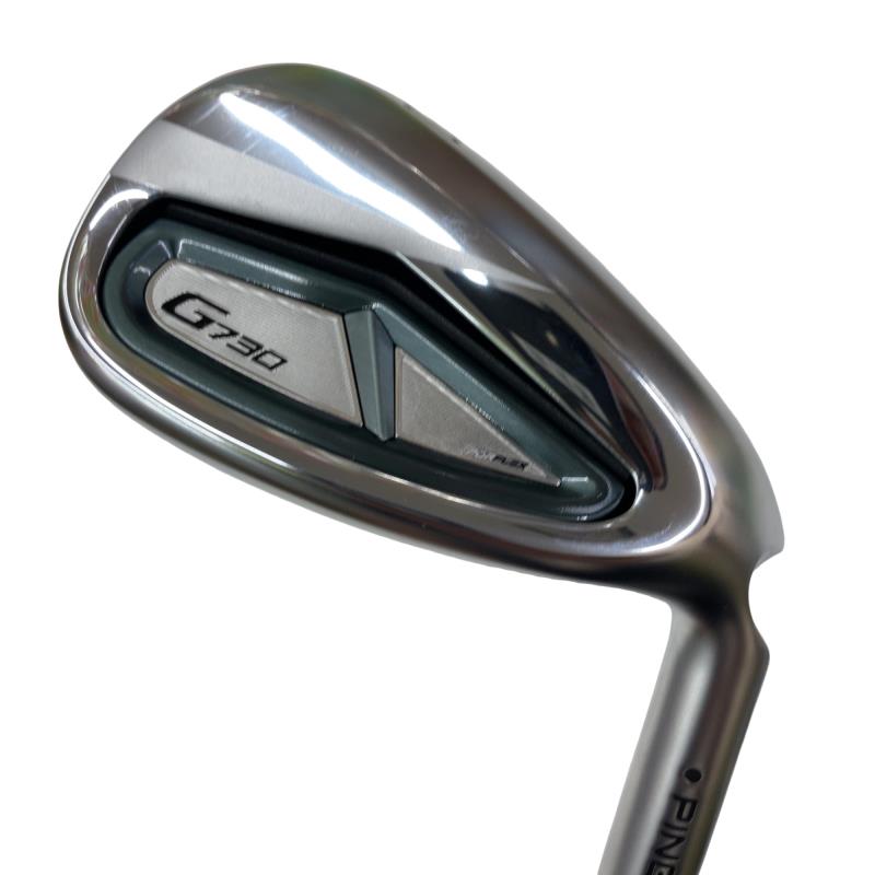 【中古】 ピン G730 50° ウェッジ WG ALTA J CB BLACK(IR) (フレックスR) メンズ 成人男性用 右利き 右用 B位置づける ゴルフ野球クラブ