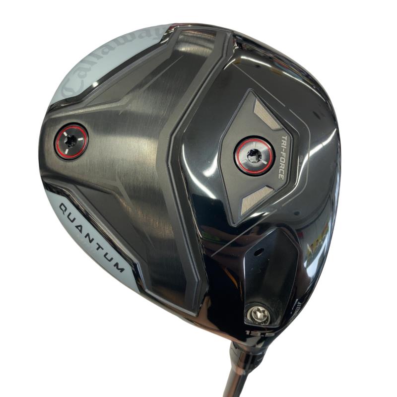 【中古】 キャロウェイ QUANTUM MINI 13.5° １番ウッド DR リシャフト (フレックス余分の物) メンズ 成人男性用 右利き 右用 B位置づける ゴルフ野球クラブ