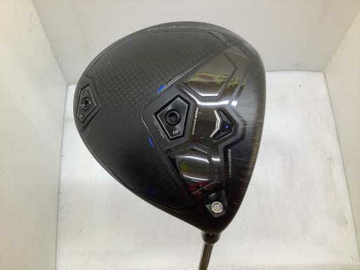 【中古】 コブラ cobra DARKSPEED X 9° ドライバー DR SPEEDER NX for Cobra(DARKSPEED DR) (フレックスS) メンズ 男性用 右利き 右用 Cランク ゴルフクラブ 22,931円