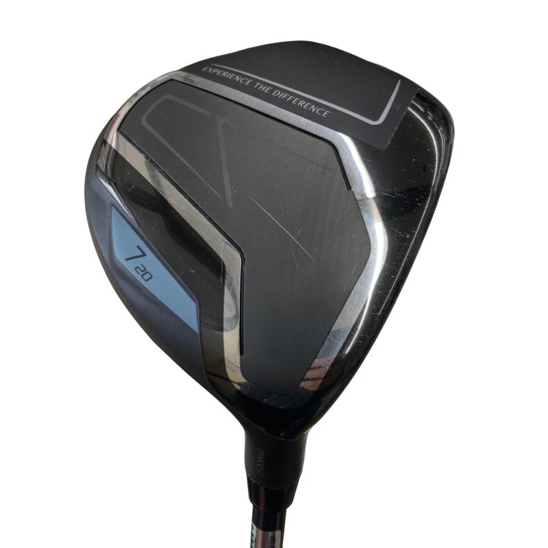 【中古】 ダンロップ XXIO(2026) プラス 7W フェアウェイウッド FW SPEEDER NX DST for XXIO(FW) (フレックスS) メンズ 男性用 右利き 右用 Cランク ゴルフクラブ|ゴルフパートナー 中古クラブ店