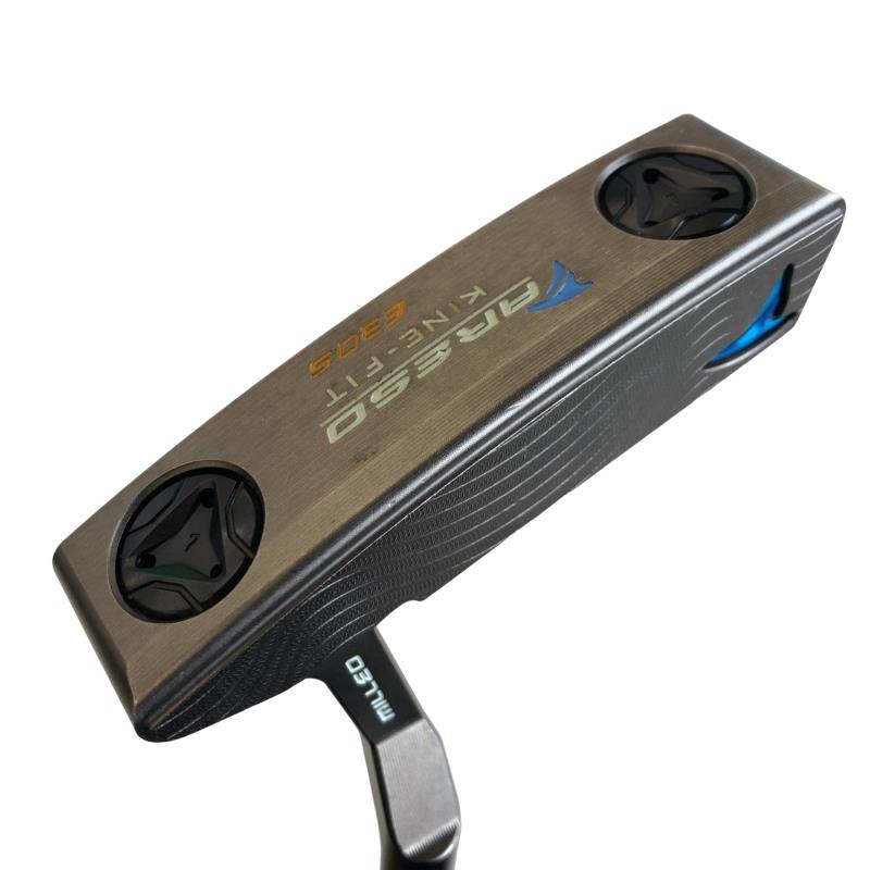 【中古】 ARESO ELITE E30S 34インチ USA パター PT スチール (フレックスその他) メンズ 男性用 右利き 右用 Cランク ゴルフクラブ|ゴルフパートナー 中古クラブ店