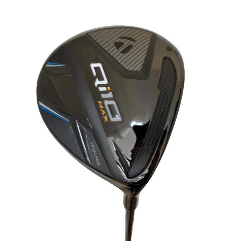 【中古】 仕立て屋お手伝いさん Qi10 MAX 3W フェアウェイウッド FW Diamana BLUE TM50(Qi10 FW) (フレックスSR) メンズ 成人男性用 右利き 右用 B価値づける ゴルフ野球クラブ