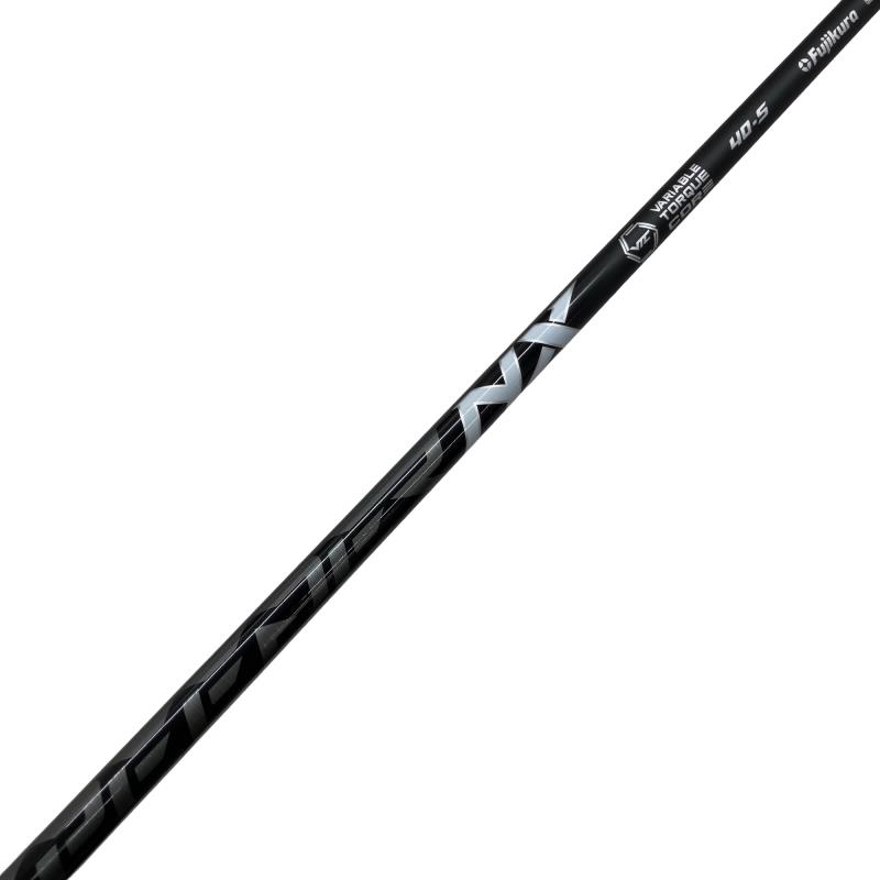 【中古】 キャロウェイスリーブ付き(QUANTUM系) フジクラドライバー用 シャフト SPEEDER NX BLACK 40 (フレックスS)Bランク ゴルフクラブ|ゴルフパートナー 中古クラブ店