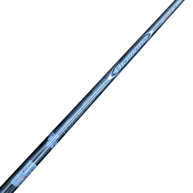 【中古】 キャロウェイスリーブ付き(QUANTUM系) 三菱ケミカル(レイヨン)ドライバー用 シャフト Diamana ZF70 (フレックスS)Bランク ゴルフクラブ|ゴルフパートナー 中古クラブ店