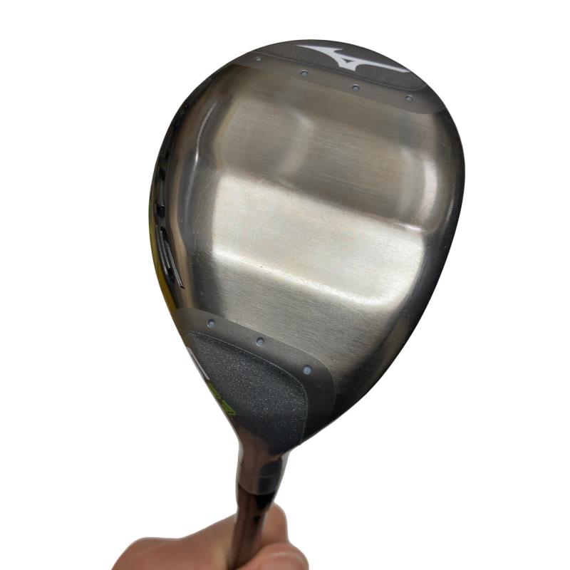 【中古】 ミズノ SURE DD MI U5 ユーティリティ UT EXSAR(SURE) (フレックスR) メンズ 男性用 右利き 右用 Cランク ゴルフクラブ