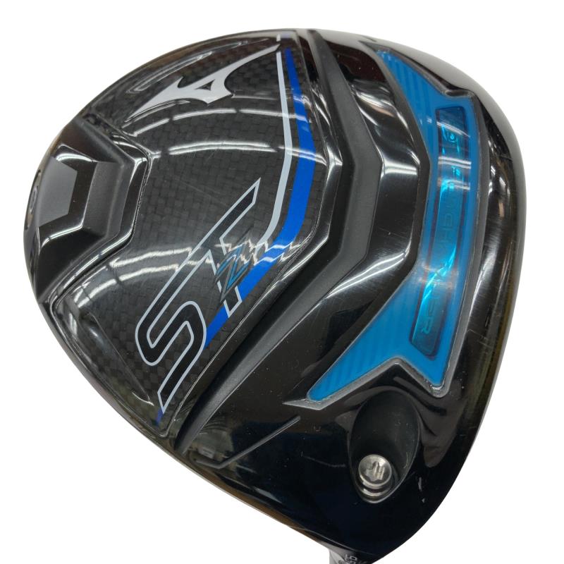 【中古】 ミズノ Mizuno ST-Z 230 9.5&deg; ドライバー DR TOUR AD GM D (フレックスS) メンズ 男性用 右利き 右用 Cランク ゴルフクラブ｜ゴルフパートナー 中古クラブ店