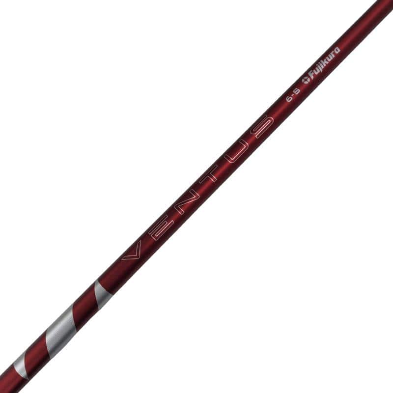 【中古】 テーラーメイドスリーブ付き添い人(Qi4D系) フジクラ１番ウッド用 矢がら VENTUS RED(2024) 6 (フレックスS)N位置づける ゴルフ野球クラブ