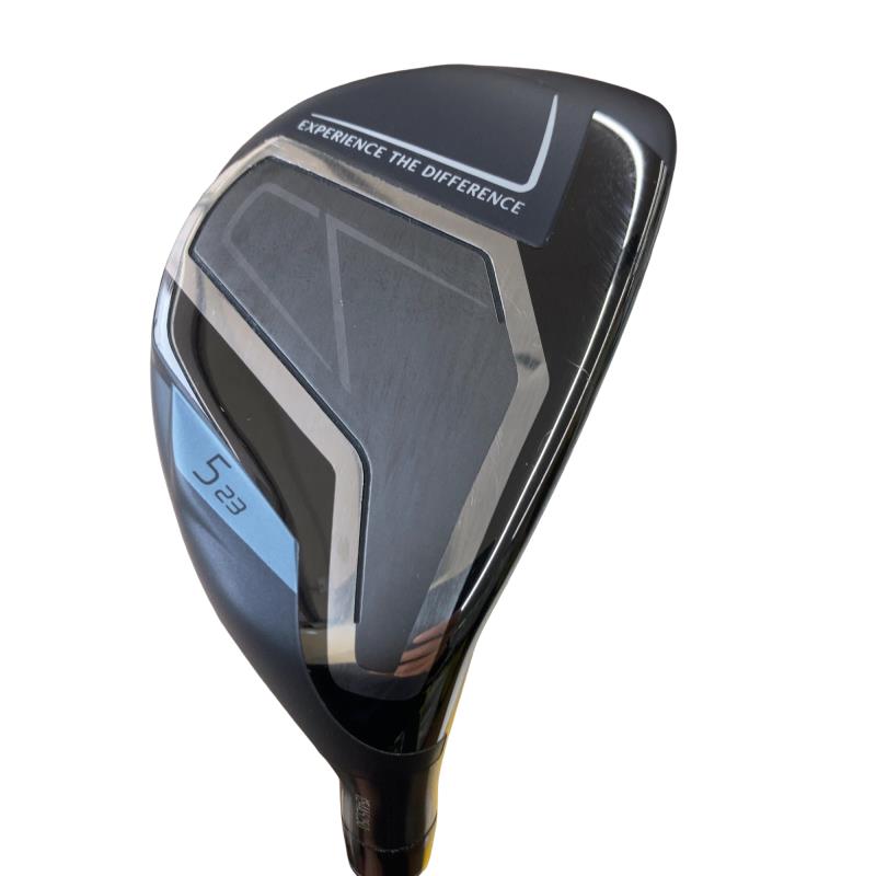 【中古】 ダンロップ XXIO(2026) プラス H5 ユーティリティ UT SPEEDER NX DST for XXIO(HB) (フレックスS) メンズ 男性用 右利き 右用 Cランク ゴルフクラブ
