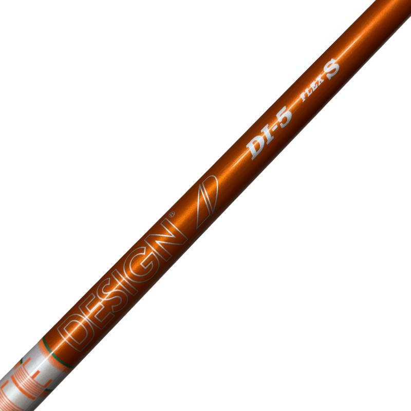 【中古】 タイトリストスリーブ付き(GTS系) グラファイトデザインドライバー用 シャフト Tour AD DI-5(2021年仕様) (フレックスS)Bランク ゴルフクラブ|ゴルフパートナー 中古クラブ店