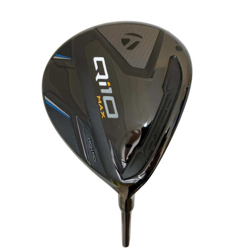 【中古】 仕立て屋お手伝いさん Qi10 MAX 5W フェアウェイウッド FW Diamana BLUE TM50(Qi10 FW) (フレックスSR) メンズ 成人男性用 右利き 右用 B価値づける ゴルフ野球クラブ