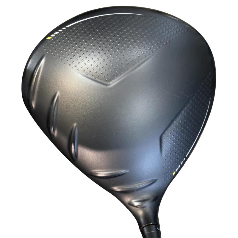 2026セール【中古】 ピン G430 HL MAX 10.5° ドライバー DR SPEEDER NX