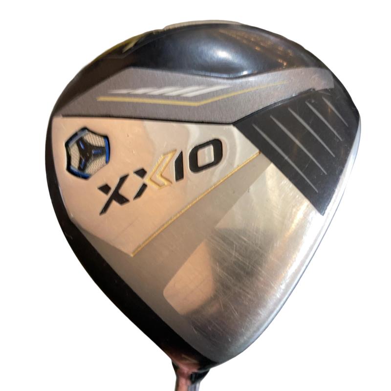【中古】 ダンロップ XXIO(2024) 7W フェアウェイウッド FW XXIO MP1300(FW) (フレックスR) メンズ 男性用 右利き 右用 Cランク ゴルフクラブ