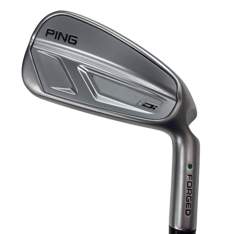 【中古】 ピン iDi U4 ユーティリティ UT PING TOUR 2.0 CHROME 85(UT) (フレックスS) メンズ 男性用 右利き 右用 Cランク ゴルフクラブ｜ゴルフパートナー 中古クラブ店