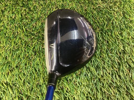 【中古】 ダンロップ XXIO(2024) 5W フェアウェイウッド FW XXIO MP1300(FW) (フレックスR) メンズ 男性用 右利き 右用 Cランク ゴルフクラブ