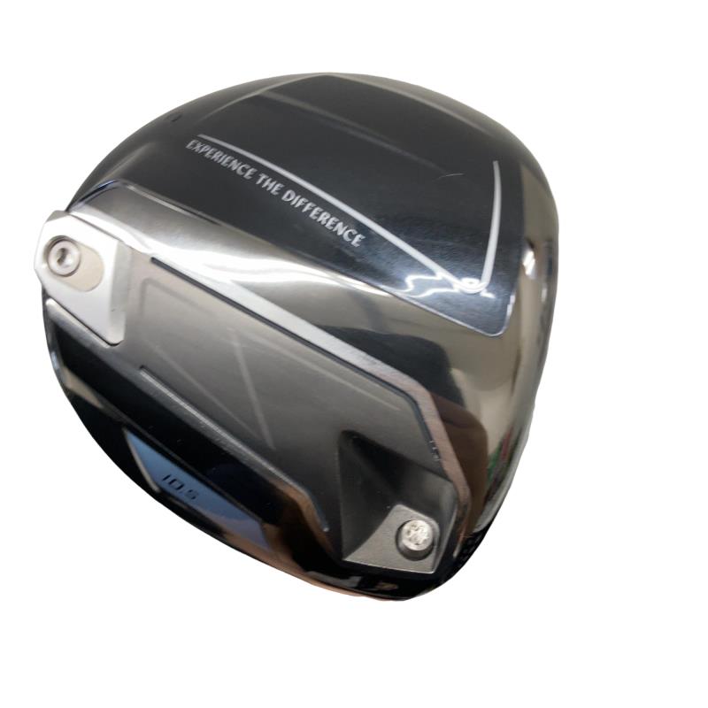 【中古】 ダンロップ XXIO(2026) 10.5&deg; ドライバー DR XXIO MP1400(DR) (フレックスSR) メンズ 男性用 右利き 右用 Cランク ゴルフクラブ｜ゴルフパートナー 中古クラブ店 81,387円