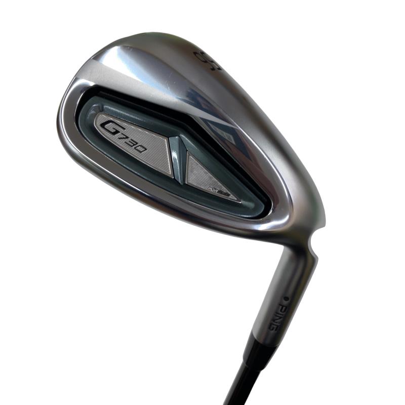 【中古】 ピン G730 56° ウェッジ WG ALTA J CB BLACK(IR) (フレックスR) メンズ 成人男性用 右利き 右用 B位置づける ゴルフ野球クラブ