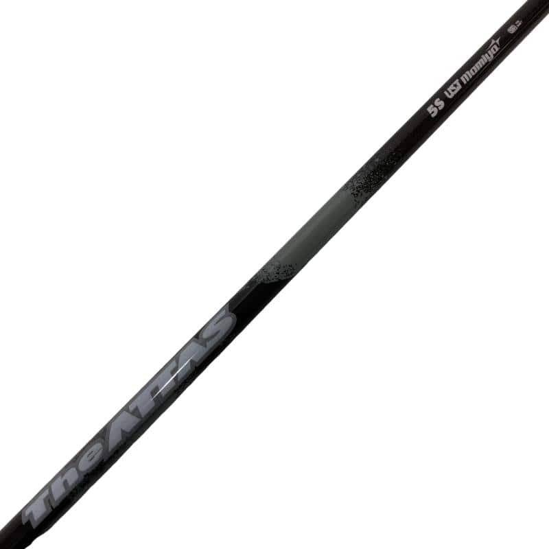 【中古】 ピンスリーブ付き(G440系) マミヤドライバー用 シャフト The ATTAS 5 (フレックスS)Bランク ゴルフクラブ｜ゴルフパートナー 中古クラブ店