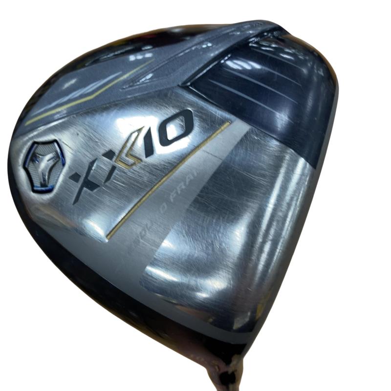 【中古】 ダンロップ XXIO(2024) 10.5° ドライバー DR XXIO MP1300(DR) (フレックスSR) メンズ 男性用 右利き 右用 Cランク ゴルフクラブ