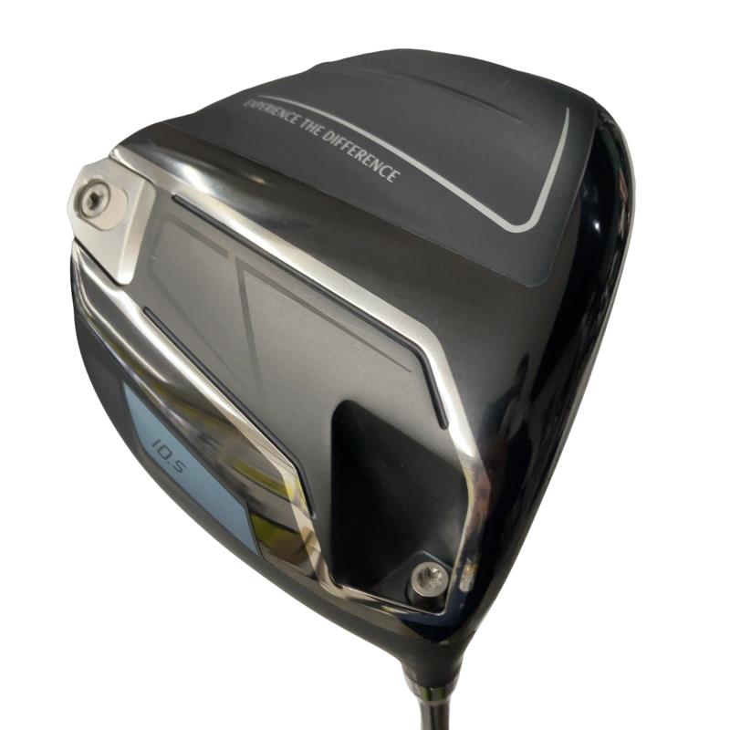 【中古】 ダンロップ XXIO(2026) つけ加える 10.5° １番ウッド DR SPEEDER NX DST for XXIO(DR) (フレックスS) メンズ 成人男性用 右利き 右用 B序列付ける ゴルフ野球クラブ