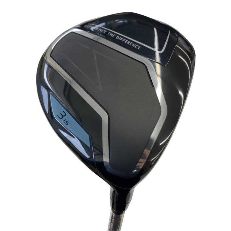 【中古】 ダンロップ XXIO(2026) 3W フェアウェイウッド FW XXIO MP1400(FW) (フレックスSR) メンズ 成人男性用 右利き 右用 B位置づける ゴルフ野球クラブ